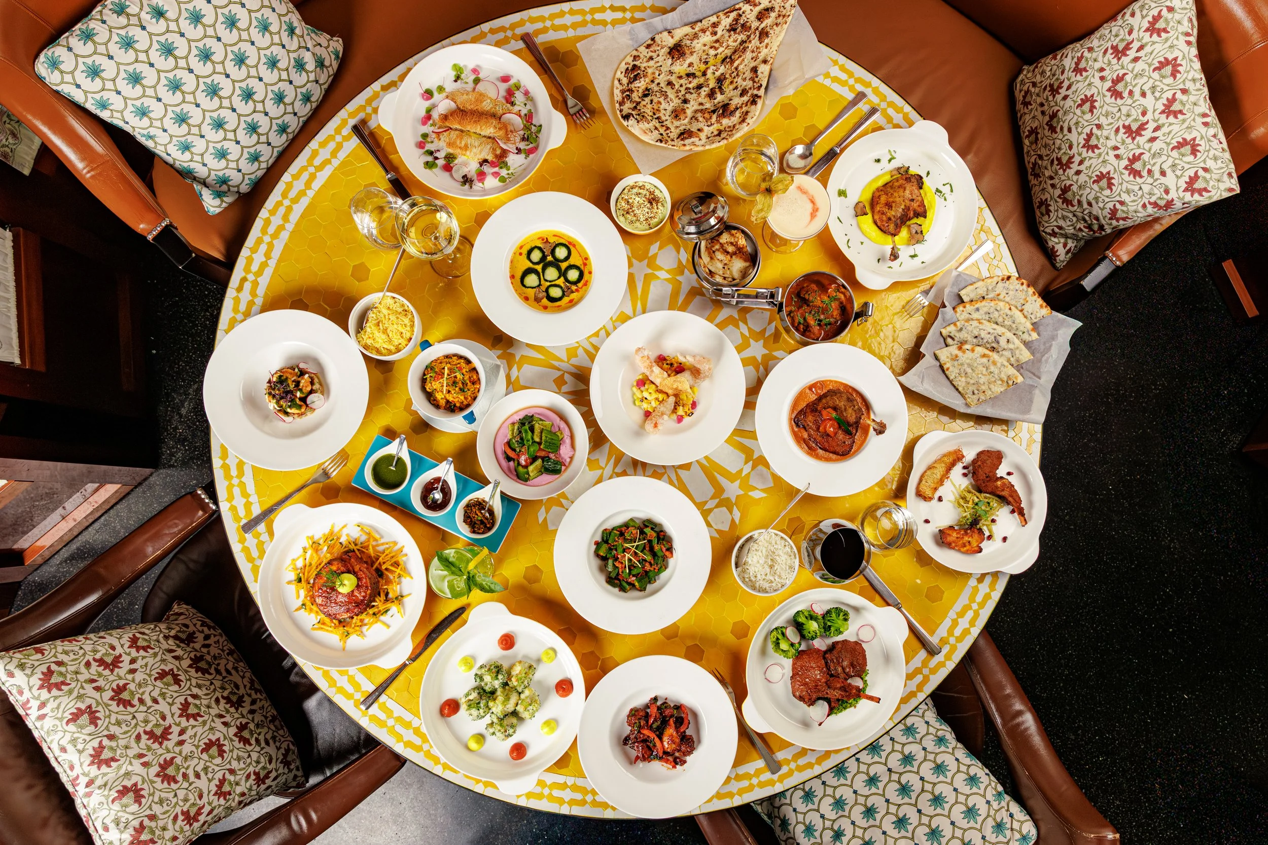 INDIA CLUB RESTAURANT